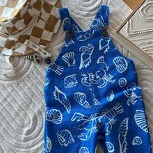 Load image into Gallery viewer, Sebastian Overalls