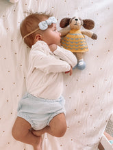 Load image into Gallery viewer, Match my Mummy Bloomers - Cornflower Blue