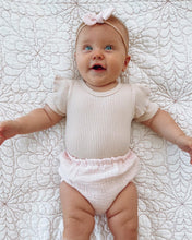 Load image into Gallery viewer, Match my Mummy Bloomers - Marshmallow