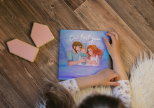 Load image into Gallery viewer, BLACK FRIDAY SAMPLE SALE Our First Year - Children’s Storybook