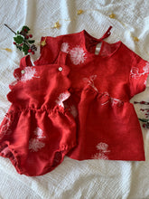 Load image into Gallery viewer, Bebe Overalls