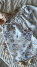 Load image into Gallery viewer, Hamilton Shorts - Hand Painted Oceanic Print