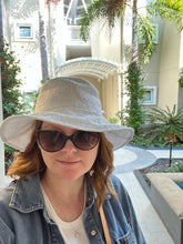 Load image into Gallery viewer, Camellia Sun Hats