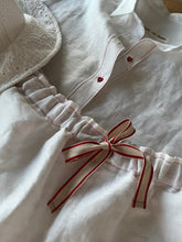 Load image into Gallery viewer, The Celine Dress with Contrast Belt