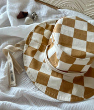 Load image into Gallery viewer, Jersey Caramel Hats