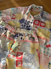 Load image into Gallery viewer, BLACK FRIDAY SAMPLE SALE PARADISO Alessia Set 🍒☀️🍋🌴