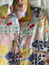 Load image into Gallery viewer, BLACK FRIDAY SAMPLE SALE PARADISO Alessia Set 🍒☀️🍋🌴