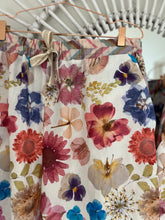 Load image into Gallery viewer, Fairy Garden Alessia Set with Shorts