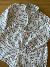 Load image into Gallery viewer, Fiorella Alessia Set with Pants