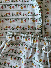 Load image into Gallery viewer, Fiorella Alessia Set with Pants