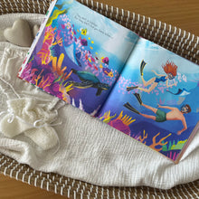 Load image into Gallery viewer, You are so loved - Children’s Storybook - SAMPLE QUALITY