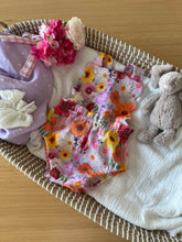 Load image into Gallery viewer, Bloom Bebe Overalls