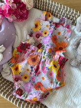 Load image into Gallery viewer, Bloom Bebe Overalls