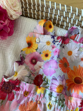Load image into Gallery viewer, Bloom Bebe Overalls