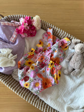 Load image into Gallery viewer, Bloom Bebe Overalls