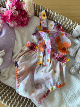 Load image into Gallery viewer, Bloom Bebe Overalls