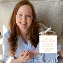 Load image into Gallery viewer, Aurelia Dress Sewing Digital Pattern Download