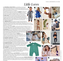 Load image into Gallery viewer, Aurelia Gemstone Midi Shirt Dress - Marshmallow