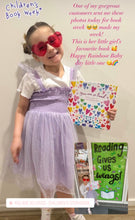 Load image into Gallery viewer, You are so loved - Children’s Storybook