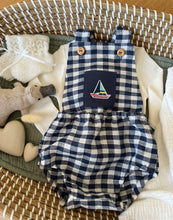 Load image into Gallery viewer, Bebe Overalls