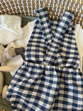 Load image into Gallery viewer, Bebe Overalls