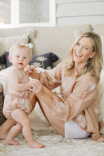 Load image into Gallery viewer, Valentina Swing Top - Bebecino Wildflower