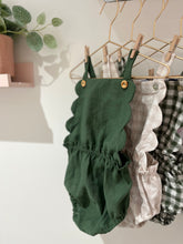 Load image into Gallery viewer, Bebe Overalls