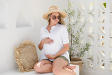 Load image into Gallery viewer, Elsa Swing Top