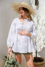 Load image into Gallery viewer, Valentina Swing Top - Sparkle