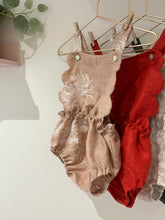 Load image into Gallery viewer, Bebe Overalls