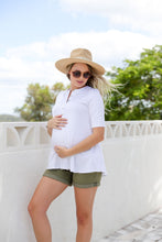 Load image into Gallery viewer, Elsa Swing Top