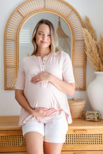 Load image into Gallery viewer, Rose Swing Top