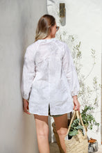 Load image into Gallery viewer, Valentina Swing Top - Sparkle