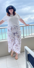 Load image into Gallery viewer, Hamilton Pants - Oceanic Print
